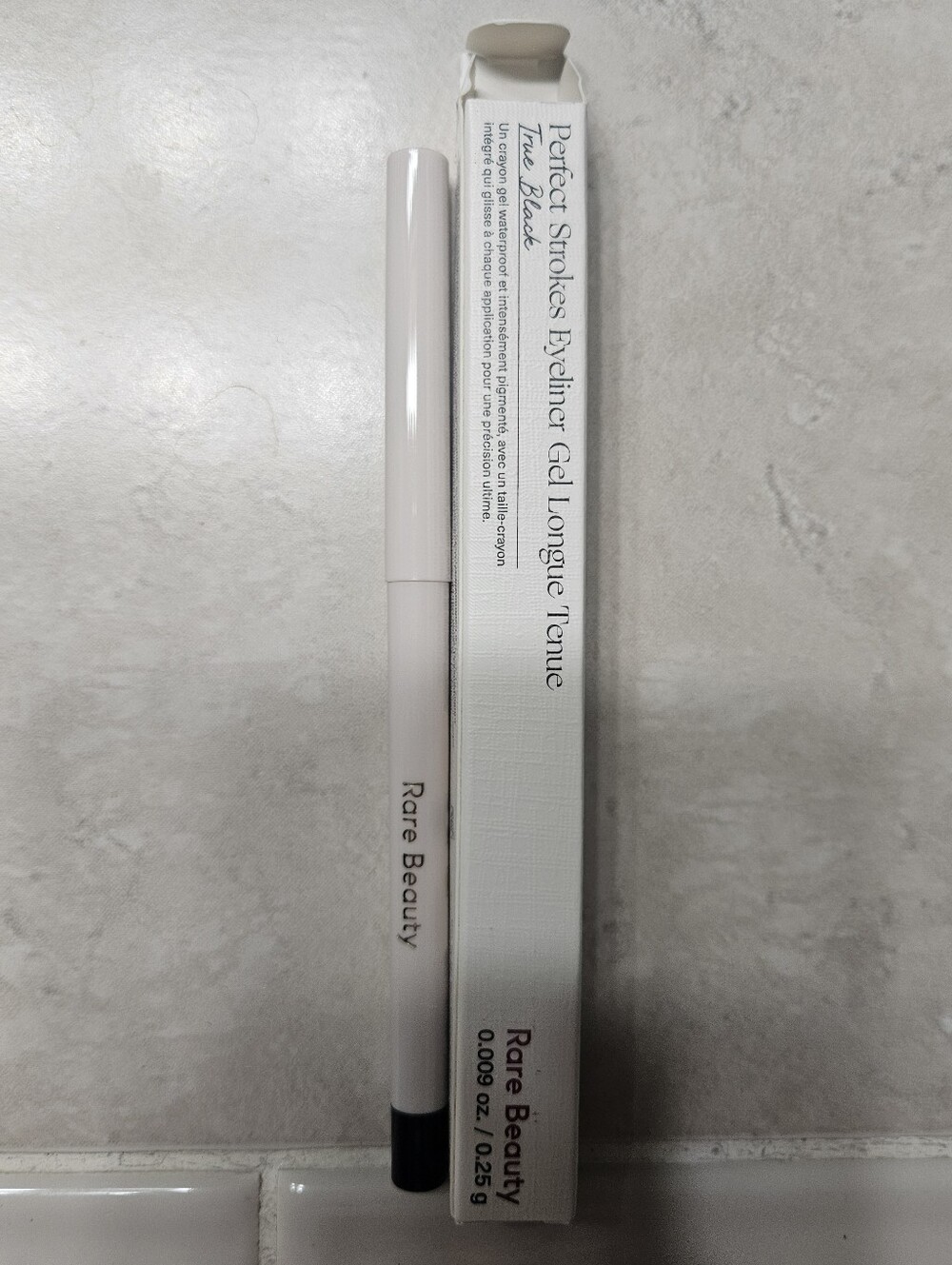 NWT Rare Beauty Perfect Strokes Eyeliner